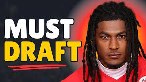 Live 2025 Best Ball Tournament Draft with Justin Herzig & Eric Balkman