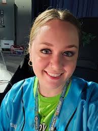 Erika Bowen's Instagram, Twitter & Facebook