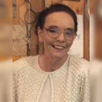 Freda Mae Landers Obituary (2024)