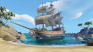 Download and view sea of thieves wallpapers for your desktop or mobile background in hd resolution. Hd Wallpaper Sea Of Thieves Wallpaper Flare
