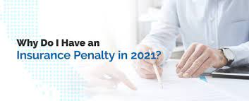 However, a handful of states have. Why Do I Have An Insurance Penalty In 2021 Health For California Insurance Center
