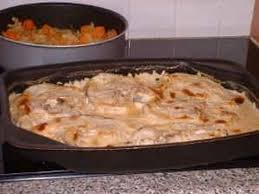 Recette De Cabillaud Sauce Moutarde Recette Recettes De Cuisine Cuisine Poisson Sauce Moutarde