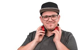 Fast immer sehr gut drauf, ein spaßvogel Team Radio Essen