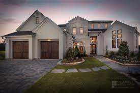 A family business at its core, frankel building group has spent three decades building clients their dream homes in houston. Country French Frankel Building Group Custom Home Builders Home Builders New Home Builders