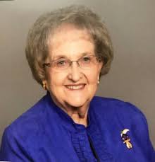 Mrs. Gladys Evelyn Birdsong