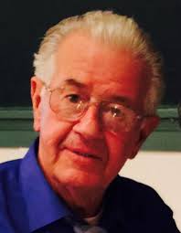 Robert Graham Korfmann Obituary May 7, 2023