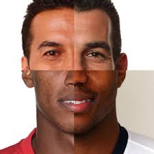 Golante 4 face,who can name the four premier league stars?