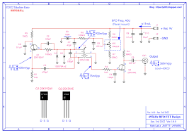 Radio Experimenter's Blog