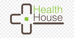 Get to know your bug bunkmates: Home Health House Logo Free Transparent Png Clipart Images Download
