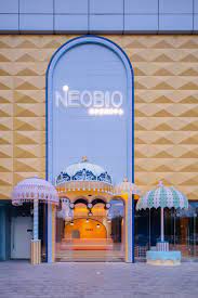 chengdu neobio family park li xiang family park kids room design girls indoor playground