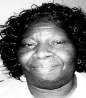 Marietta PARNELL Obituary (2012)