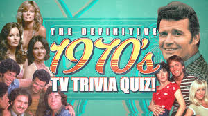 Community contributor can you beat your friends at this quiz? The Definitive 1970s Tv Trivia Quiz Brainfall