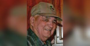 Obituary information for Herman Eugene "Stoney" Stoneking