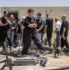 Netanyahu Vows 'Severe' Response to Deadly Rocket Attack Tied to Hezbollah 