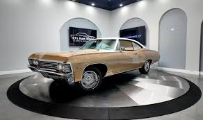 Image result for Sierra Fawn 1967 Chevrolet