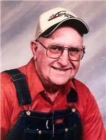 Delbert Miller Obituary (1941
