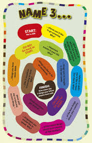 Instruction Http Americanenglish State Gov Files Ae Resource Files Name 3 Instructions Pdf Pdf Http Ame Icebreaker Games For Work Teaching Teaching English