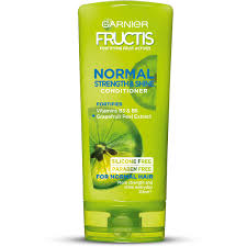 Best hair conditioner for men & women in india. Garnier Fructis Normal Strength Shine Conditioner 315ml Big W