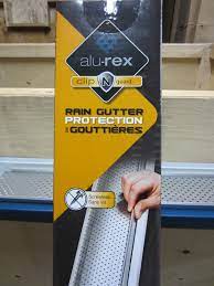 DIY Clip N Guard Leaf Protection - North Shore Eavestroughing Blog