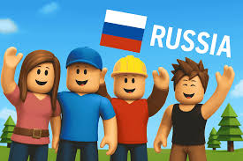Roblox не работает в России. Роскомнадзор подтвердил блокировку