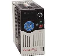 Allen Bradley PowerFlex 525 AC Drive