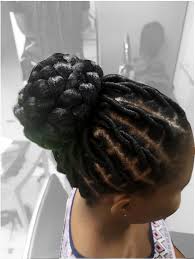 Brazilian wool can be used to create amazing hairstyles including. Brazilian Wool Natural Sisters South African Hair Blog