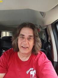 Lance Luce's Instagram, Twitter & Facebook