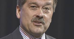 Kilgore to seek Virginia House Speaker role