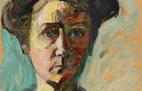 Elisabeth Jerichau-Baumann: dt.-dänische Malerin & Orientalistin