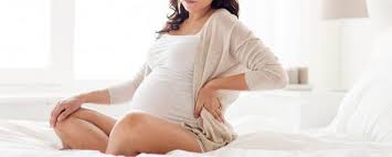 Gegen ende der schwangerschaft, etwa um die 36. Ubungen Fur Den Muttermund In Der Schwangerschaft