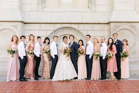 Navigating Group Pictures With Family And The Wedding Party Clarity Lane Wedding Party Poses Wedding Utah Wedding Photographers