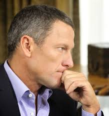 Cycling: Lance Armstrong reveals his biggest regret