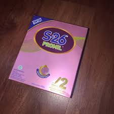 Temukan info lowongan kerja / pekerjaan magang, mahasiswa, kerja sampingan terbaru yang bisa kamu apply sekarang, gratis! S 26 Promil Tahap 2 400gr Exp 02 22 Bayi Anak Perawatan Makanan Anak Di Carousell