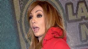 Actualizado el 11/08/2021 04:39 p.m. Paty Navidad Is Hospitalized For Complications Of Covid 19 We Are Not Kids Memes Random
