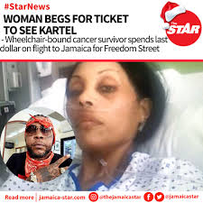 Jamaicans Everywhere