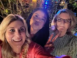 This place wouldn't move without Cindy. Hell, she wouldn't take a shift off  if we didn't make her. Not sure I've ever met someone who operates