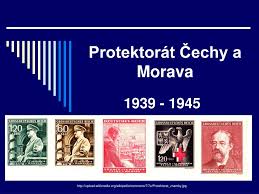 To co hitlerova třetí říše započala mnichovským diktátem, teď dokonala zřízením tzv. Ppt Protektorat Cechy A Morava Powerpoint Presentation Free Download Id 4672305