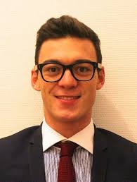 Axel LAROCHE (F Iniciativas à Paris)