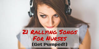 Night nurse is a song by jamaican reggae artist gregory isaacs, released as a single in 1982 after signing to island records. 21 Rallying Songs For Nurses Get Pumped Nursebuff