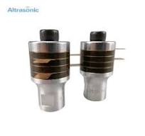 CE approved Ultrasonic Welding Transducer online suppliers ...