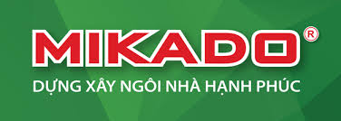 GẠCH MIKADO