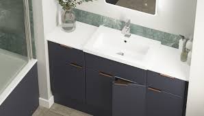Fitted furniture is a perfect complement to creating a designer bathroom. Atlanta Bathrooms Search Results Bathroom Furniture Atlanta Finishes