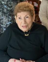 Doris Keller Obituary (1937