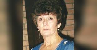 Judy Cheryl Anthony Obituary