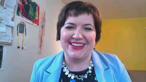 Eliza Reid, Canadian-born first lady of Iceland, writes book about gender  equality