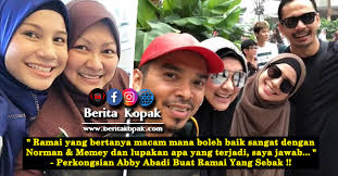 We did not find results for: Ramai Yang Tanya Macam Mana Boleh Baik Sangat Dengan Norman Hakim Dan Memey Suhaiza Dan Lupakan Apa Yang Berlaku Ini Jawapan Saya Berita Kopak