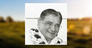 Ralph S. Arroyo Obituary April 28, 2015