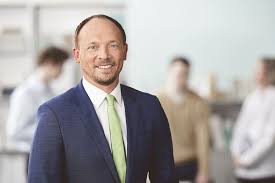 Founder and managing director | creative doer. Kein Witz Liberaler Cdu Sachse Wandert In Seehofers Heimatministerium Nachrichten Aus Leipzig Leipziger Zeitung