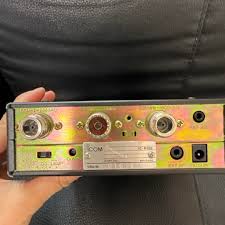 Image result for ICOM IC-R100