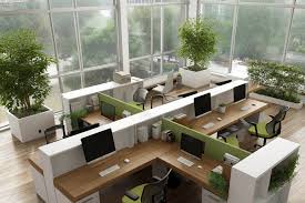 Image result for workspace modern